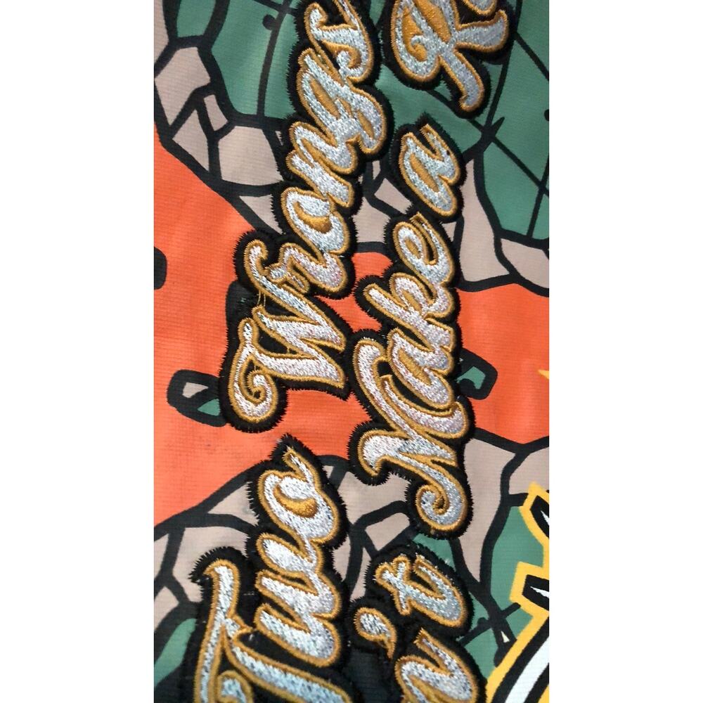 Watson Riots on Roulette XL - Picture 7 of 8